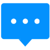 live chat software icon